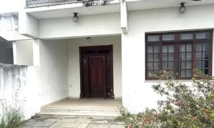 Casa com 6 quartos à venda no Parque Turf Club, Campos dos Goytacazes 