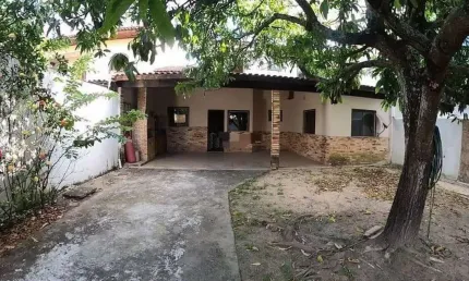 Casa em Parque Julião Nogueira  -  Campos dos Goytacazes