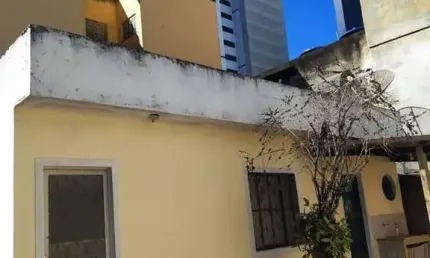 Casa com 1 quarto à venda no Centro, Campos dos Goytacazes 