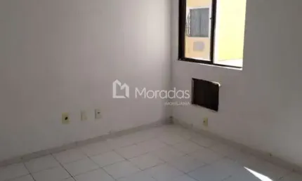 Apartamento em parqua aurora  -  campos dos goytacazes