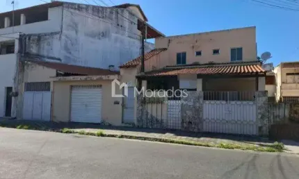 Casa com 3 quartos à venda no Parque Rosário, Campos dos Goytacazes  por R$ 680.000