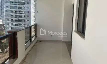 Cobertura Duplex com 3 suítes, mobiliada, no Parque Tamandaré.