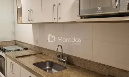 Excelente apartamento alto padrão, com 3 quartos, 3 suítes, 4 banheiros, 2 vagas, sol manha, lazer completo, ﻿ em parque tamandaré  -  campos dos goytacazes