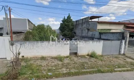 Terreno à venda no Ips, Campos dos Goytacazes 
