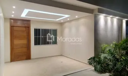 Casa com 5 quartos à venda no parque turf club, campos dos goytacazes , 271 m2 por r$ 1.000.000