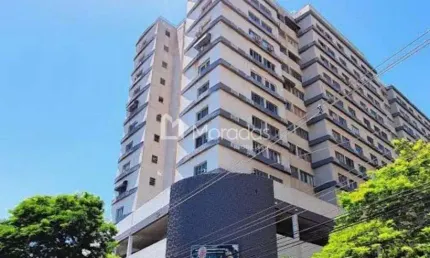 Apartamento com 3 quartos à venda no centro, campos dos goytacazes , 126 m2 por r$ 310.000