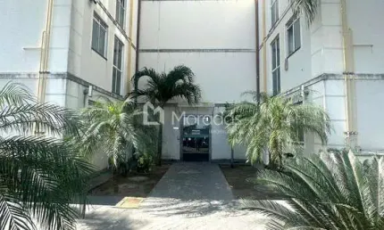 Apartamento em parque pecuária - campos dos goytacazes, rj