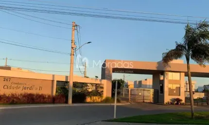 Terreno à venda no Cidade Jardim, Campos dos Goytacazes 