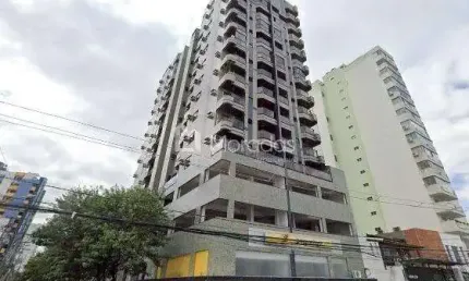 ✨ alto padrão com 2 suítes, 3 varandas e 90m² – conforto e estilo no melhor da cidade 
