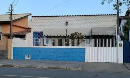 Casa com 4 quartos à venda no Parque Turf Club, Campos dos Goytacazes 