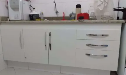 Casa com 2 quartos à venda no Parque Jóquei Club, Campos dos Goytacazes 