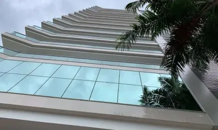 Apartamento em parque tamandaré  -  campos dos goytacazes