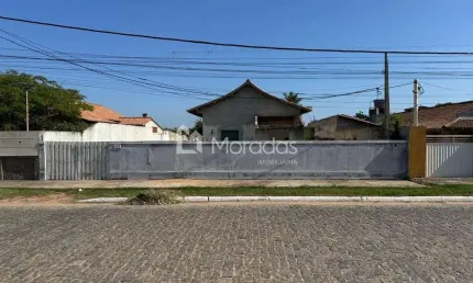 Casa casa de praia em atafona  -  são joão da barra