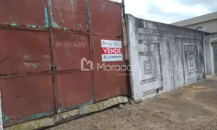 Lote / terreno em parque são caetano  -  campos dos goytacazes