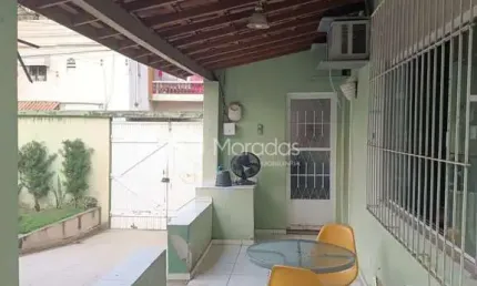 Casa com 3 quartos à venda no Ips, Campos dos Goytacazes 