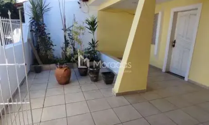 Casa em parque santa maria  -  campos dos goytacazes