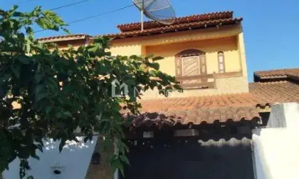 Casa duplex para venda ou locação no jockey  -  campos dos goytacazes