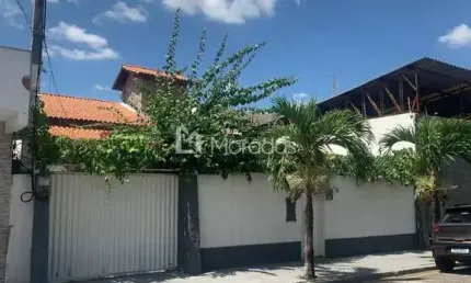 Casa com 3 quartos à venda no Parque Turf Club, Campos dos Goytacazes 