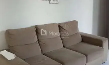 Aparmento de 2 qts ótima localização - campos dos goytacazes, rj por 1