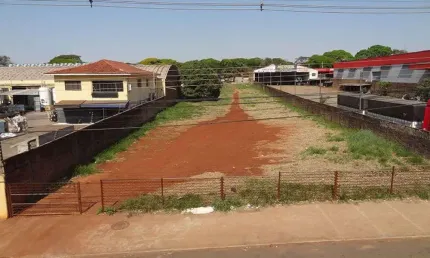 Terreno à venda na Rua Outono, Jardim Primaverão, Sarandi