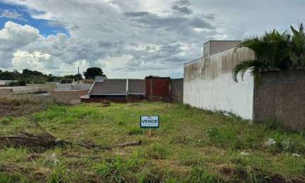 Terreno à venda na Rua José De Souza, 804, Jardim Itália, Marialva
