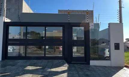 Casa com 3 quartos à venda na Rua Pioneiro Hideo Toda, 523, Zona 31, Maringá
