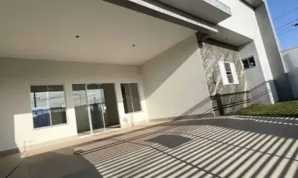 Casa com 3 quartos à venda na Rua Miyo Tamura, 20, Bom Jardim, Maringá