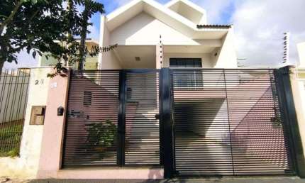 Casa com 5 quartos à venda na Rua Iguaçu, 22, Zona Rural, Mandaguaçu