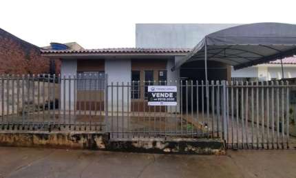 Casa com 3 quartos à venda na Rua Atílio Salvalagio, 96, Centro, Sarandi