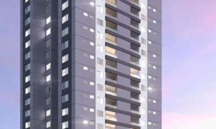 Apartamento com 3 quartos à venda na Rua Jaracatiá, 302, Vila Bosque, Maringá