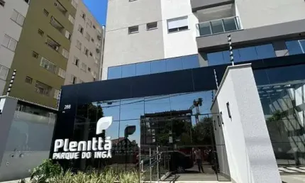 Apartamento com 3 quartos à venda na Rua Guaritá, 288, Vila Bosque, Maringá
