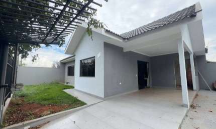 Casa com 3 quartos à venda na Rua João Fregadolli, 305, Jardim Dias I, Maringá