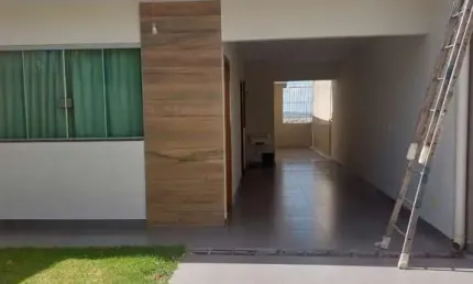 Casa com 2 quartos à venda na Rua Pioneiro Joaquim Pedro de Oliveira, 526, Conjunto Habitacional Requião, Maringá