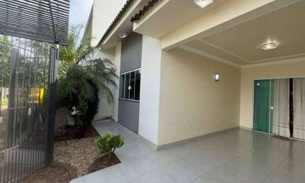 Casa com 3 quartos à venda na Rua Veronice Francisca Ribeiro, 154, Jardim São Miguel, Maringá