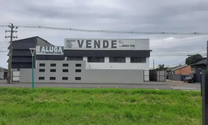 Barracão / Galpão / Depósito com 9 salas para alugar na Rua Marechal Castelo Branco, 750, Jardim Paulista, Paiçandu