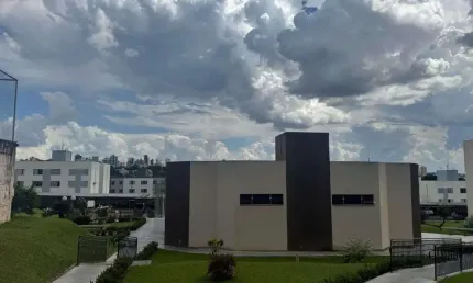 Apartamento com 3 quartos à venda na Praça Ouro Preto, 3821, Jardim Alvorada, Maringá