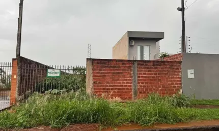 Terreno à venda na Avenida Kakogawa, 310, Jardim Oriental, Maringá