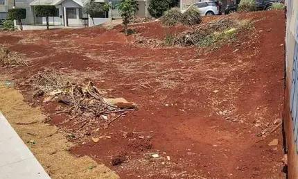 Terreno comercial para alugar na Avenida Pioneiro Antônio Franco de Morais, 365, Jardim Paraíso, Maringá