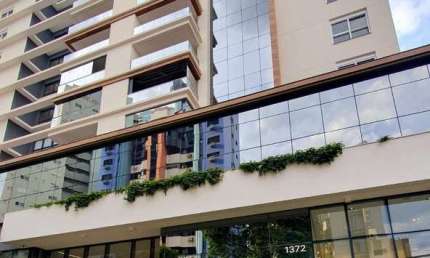 Apartamento com 3 quartos à venda na Rua Neo Alves Martins, 1372, Zona 03, Maringá