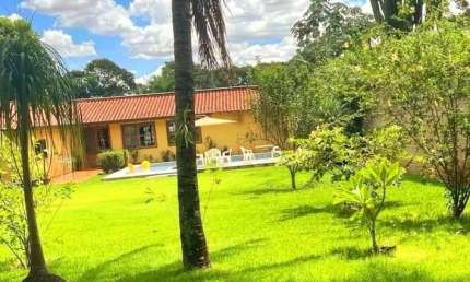Casa com 3 quartos à venda na Rua Mato Grosso, Conjunto Vale Azul, Sarandi