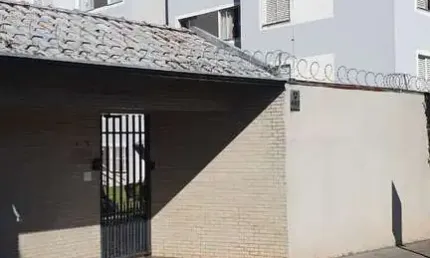 Apartamento com 3 quartos à venda na Rua Doutor Antonio de Azevedo, 477, Jardim Monte Carlo, Maringá