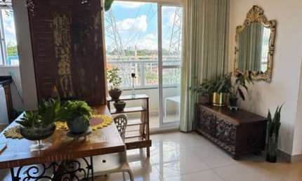 Apartamento com 2 quartos à venda na Rua Olímpio Mendes da Rocha, 355, Parque Residencial Cidade Nova, Maringá