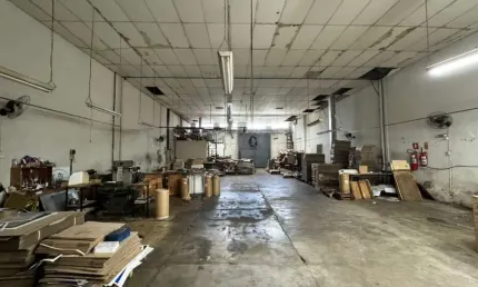 Barracão / Galpão / Depósito com 1 sala para alugar na Avenida das Indústrias, Jardim América, Maringá