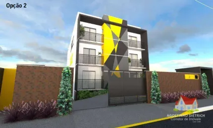 Apartamentos C/02 Quartos Sendo 01 Suite+Sacada+Vagas de Garagem No B.Retiro !