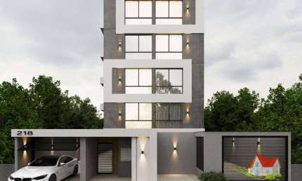 Apartamentos C/02 a 03 Quartos C/Suite+Elevador+Sao de Festa+Vaga de Garagem No Bairro Bucarein!