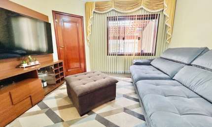 Casa à venda 2 dormitórios 1 suíte em Votorantim-SP