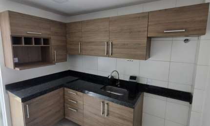 Casa à venda 2 quartos Condomínio Eccoville Sorocaba - SP