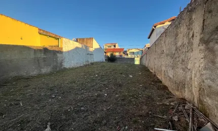 Terreno 300m2 próximo ao shopping iguatemi esplanada