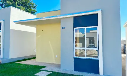 Casa em condomínio fechado com 2 quartos à venda na Avenida Três de Março, 2025, Alto da Boa Vista, Sorocaba