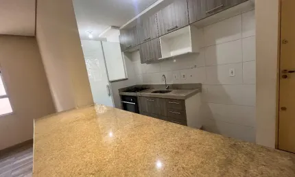 Apartamento com 2 quartos à venda na Rua Ottília Wey Pereira, 128, Boa Vista, Sorocaba